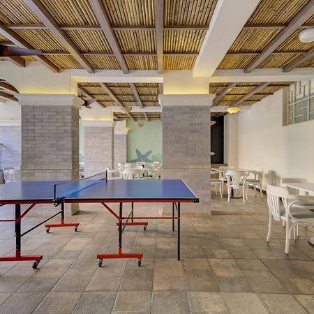 Luxe 2Bhk 10Min From Goi Airport With Pool Access Apartment Dabolim Bagian luar foto