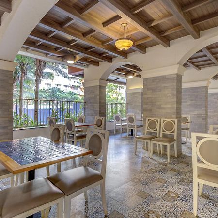 Luxe 2Bhk 10Min From Goi Airport With Pool Access Apartment Dabolim Bagian luar foto
