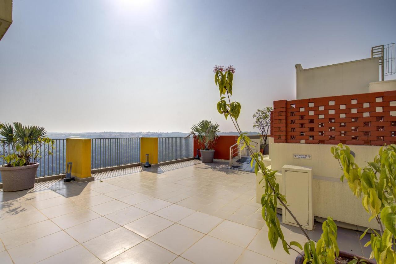 Luxe 2Bhk 10Min From Goi Airport With Pool Access Apartment Dabolim Bagian luar foto