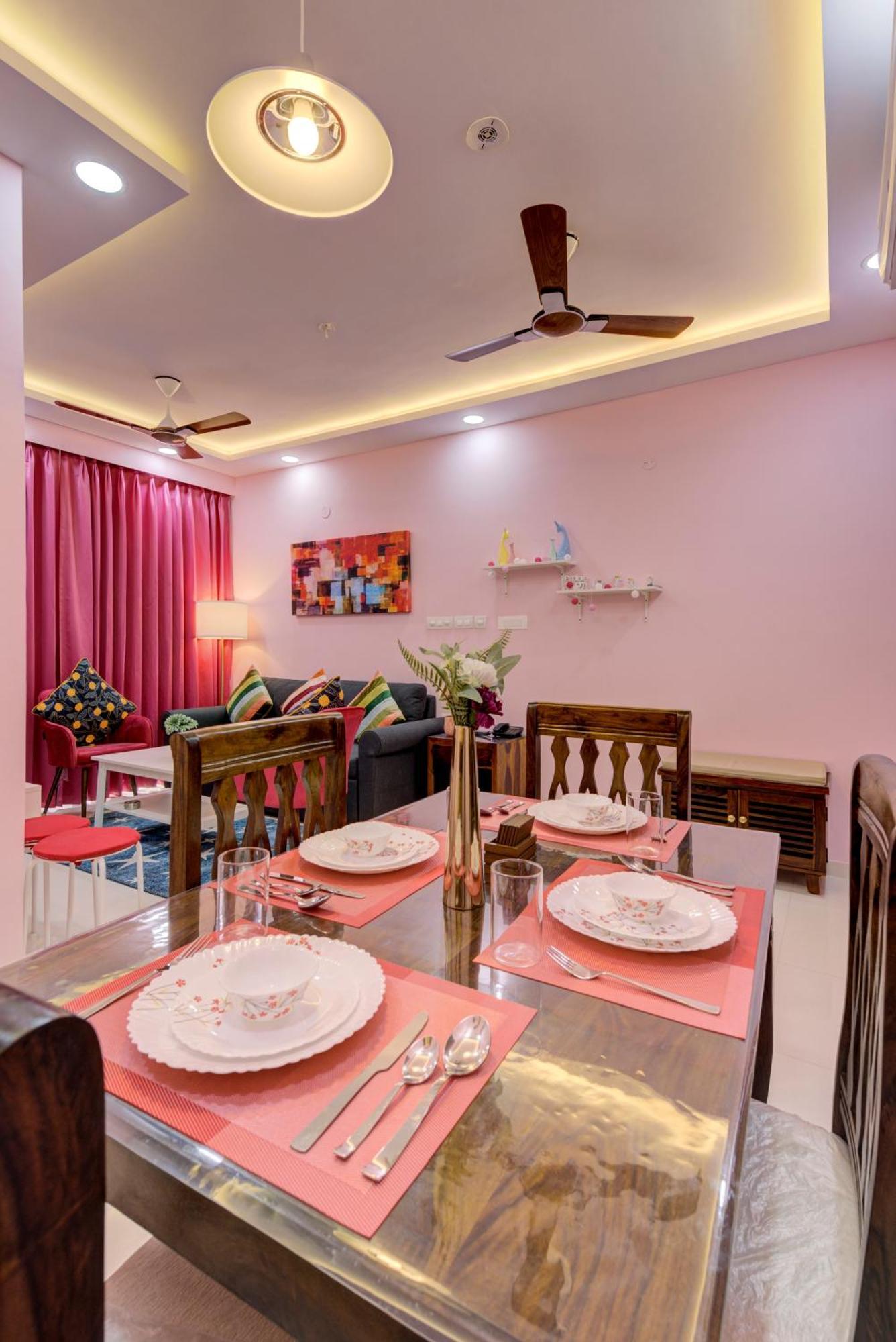 Luxe 2Bhk 10Min From Goi Airport With Pool Access Apartment Dabolim Bagian luar foto